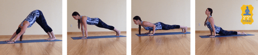 10waystovinyasa_Traditional