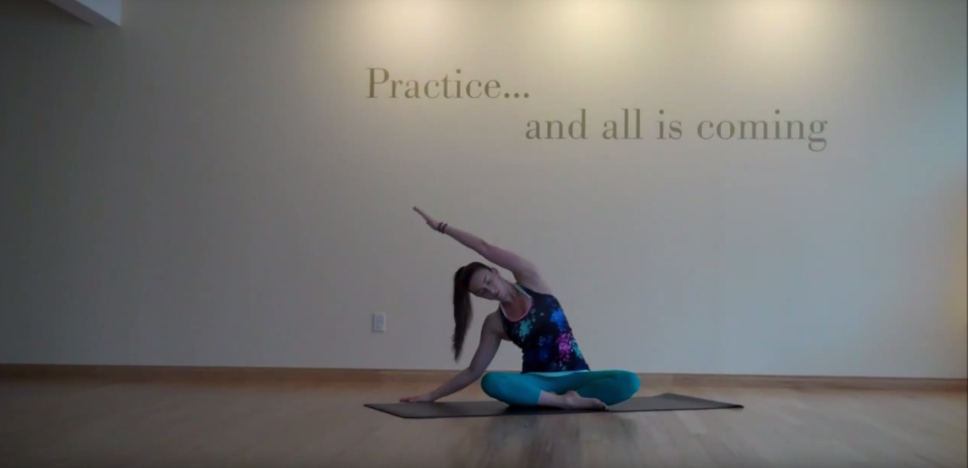 Mikki Trowbridge Yoga Online Classes