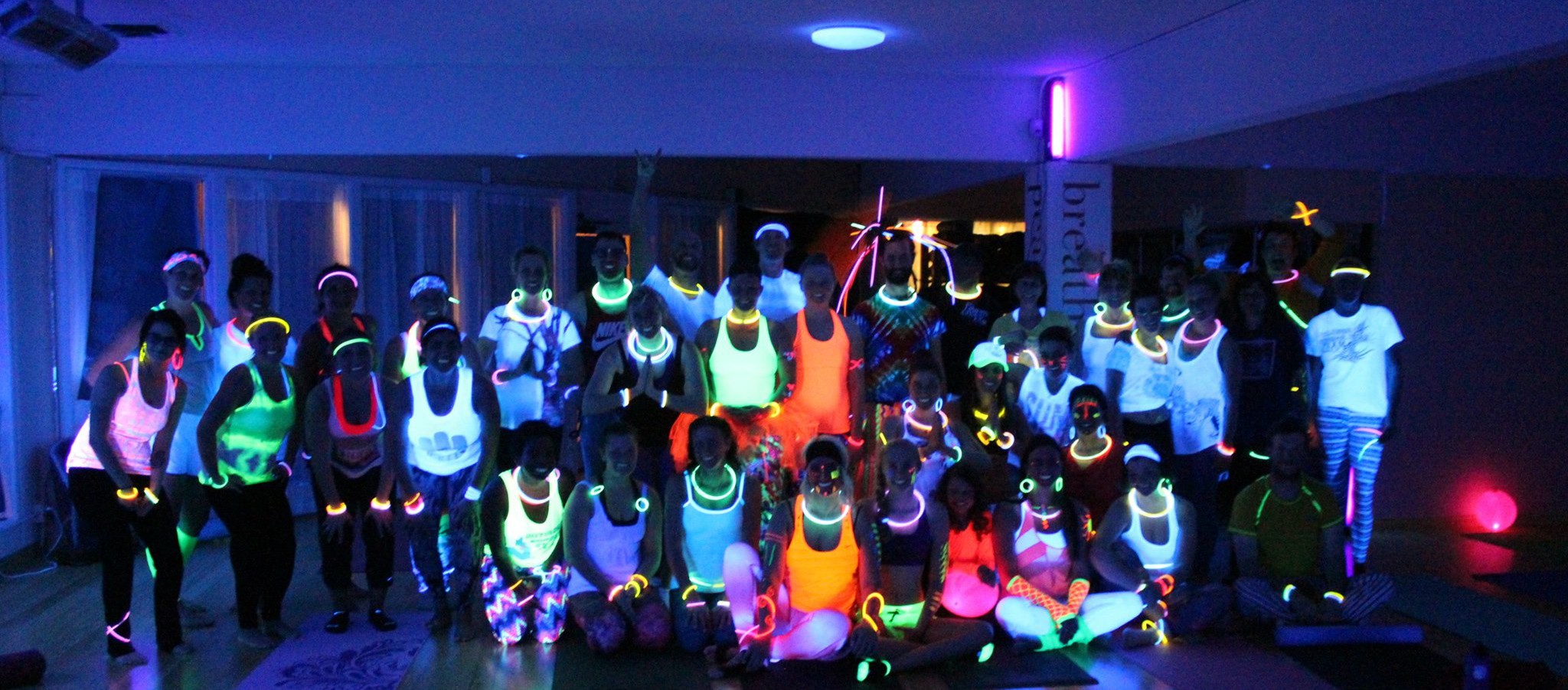 Mikki Trowbridge Yoga Salem Oregon