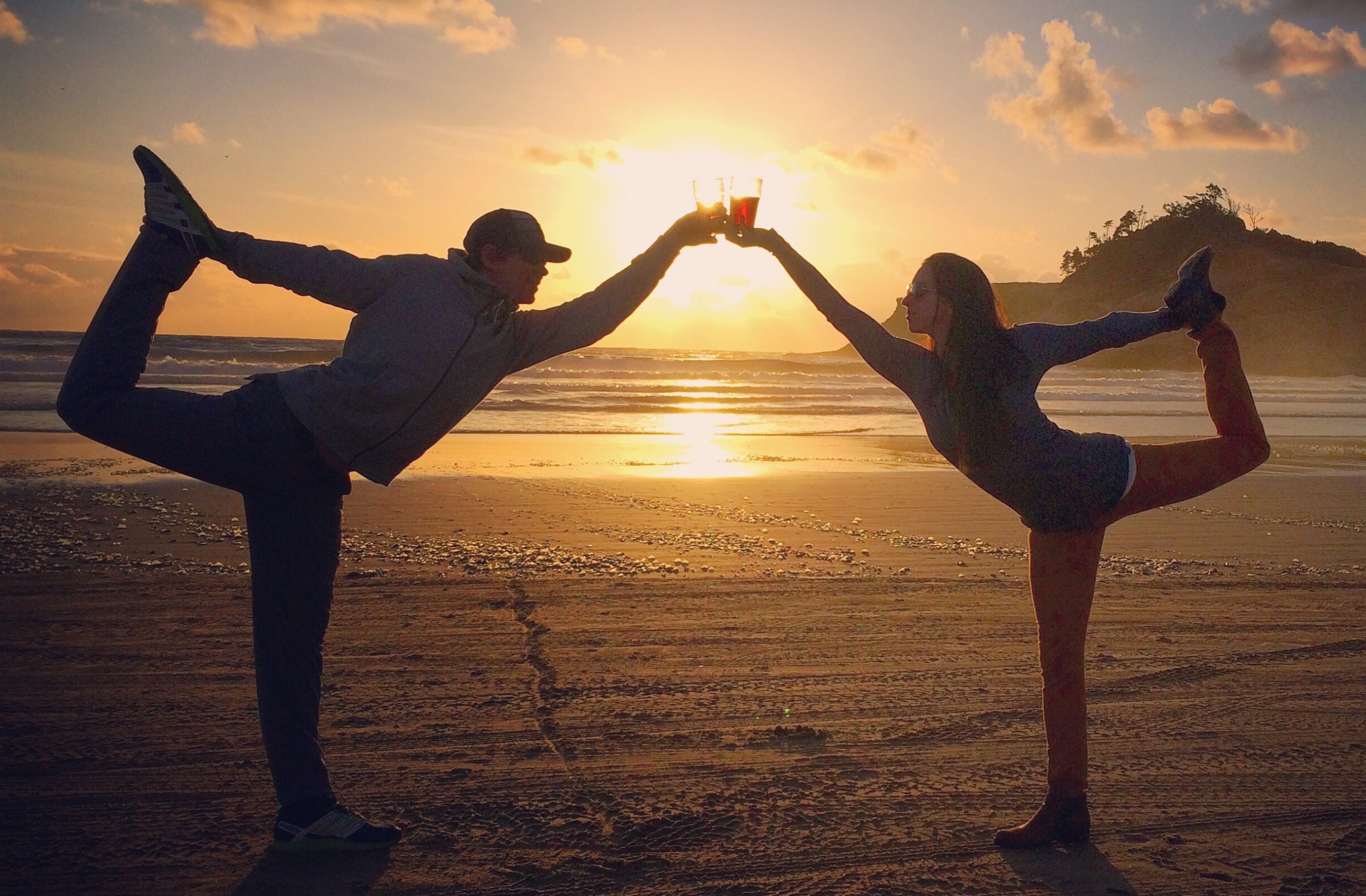 Mikki Trowbridge Yoga Salem Oregon